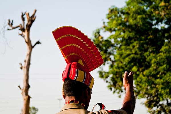 Jour 4 : Visite d'Amritsar